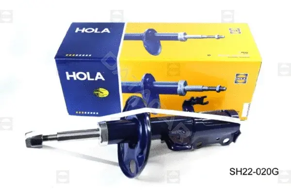 Амортизаторы HOLA SH22-020G