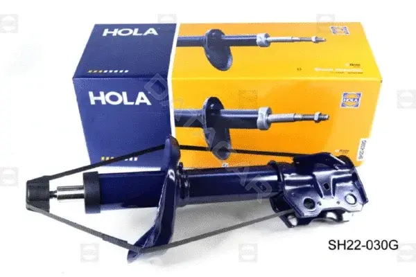 Амортизаторы HOLA SH22-030G