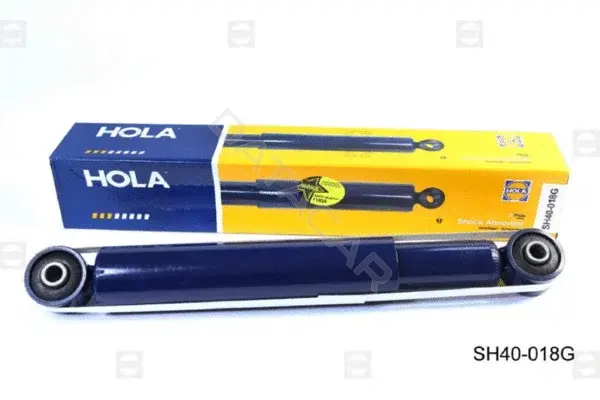 Амортизаторы HOLA SH40-018G