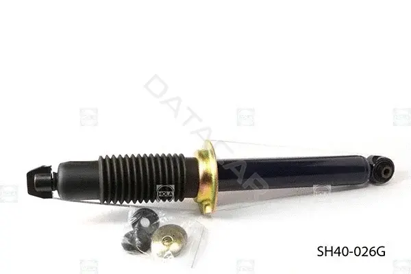 Амортизаторы HOLA SH40-026G