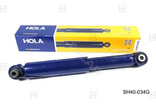 Амортизаторы HOLA SH40-034G