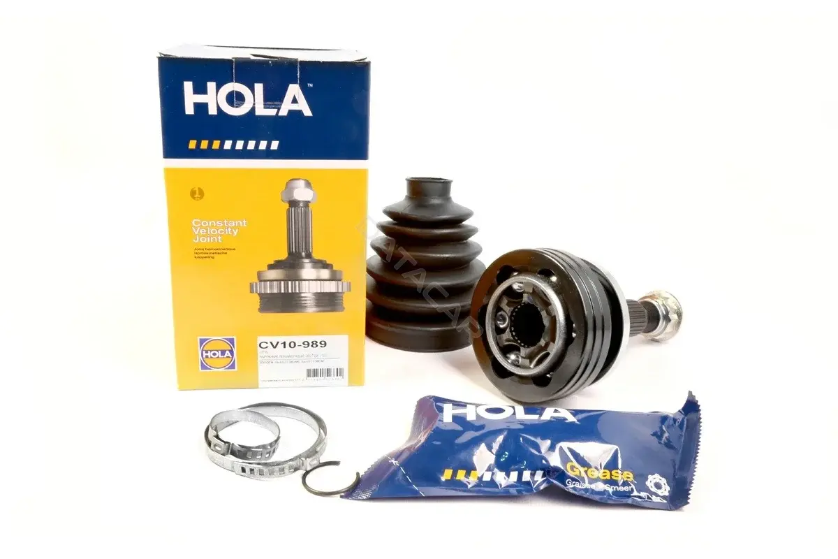 Шрус HOLA CV10-989