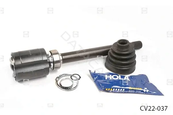 Шрус HOLA CV22-037