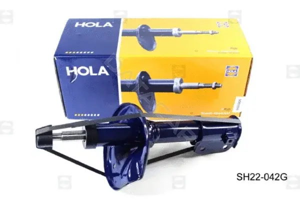 Амортизаторы HOLA SH22-042G
