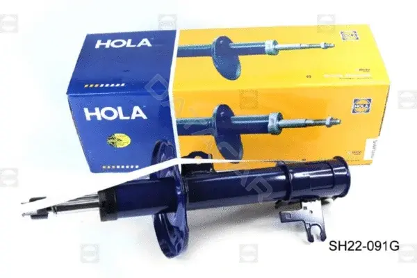Амортизаторы HOLA SH22-091G