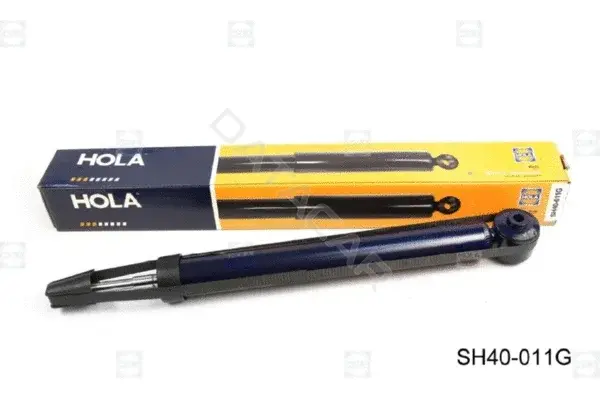 Амортизаторы HOLA SH40-011G