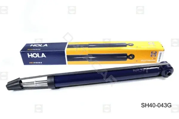 Амортизаторы HOLA SH40-043G