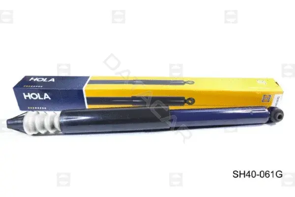Амортизаторы HOLA SH40-061G
