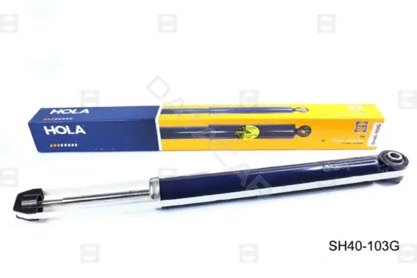 Амортизаторы HOLA SH40-103G