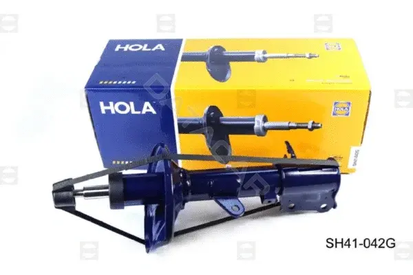 Амортизаторы HOLA SH41-042G