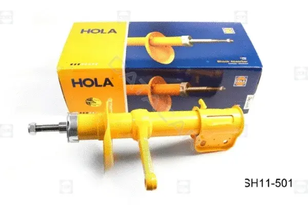 Амортизаторы HOLA SH11-501