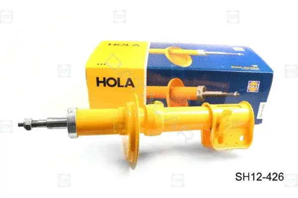 Амортизаторы HOLA SH12-426
