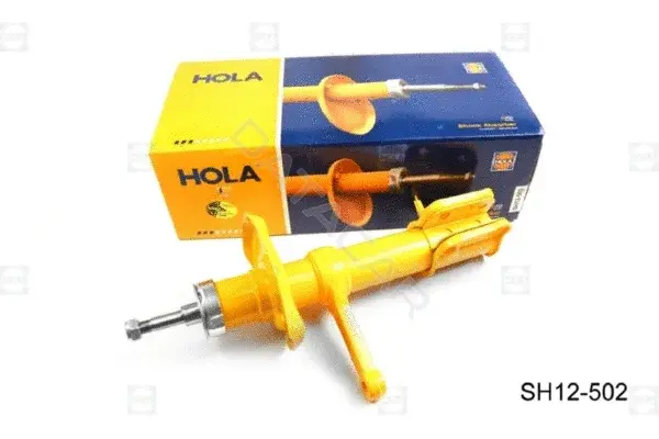 Амортизаторы HOLA SH12-502