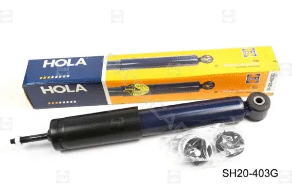 Амортизаторы HOLA SH20-403G