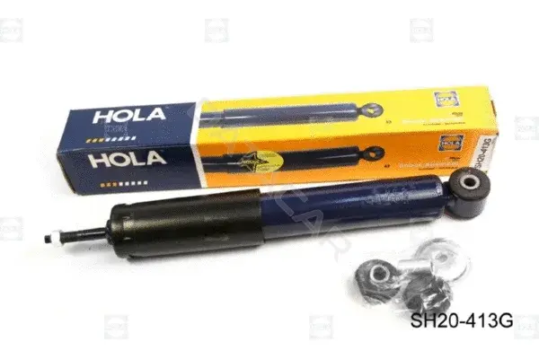 Амортизаторы HOLA SH20-413G
