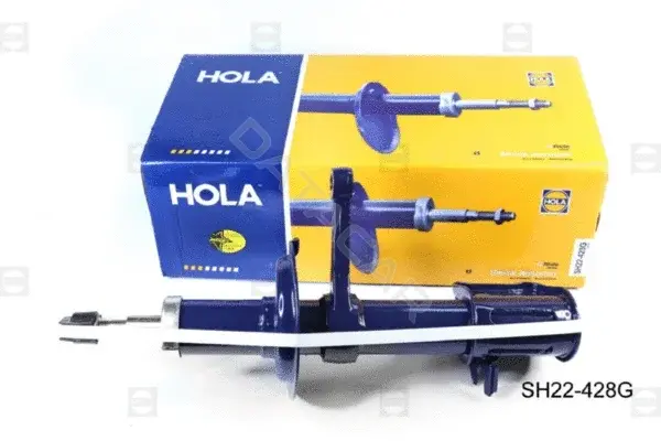 Амортизаторы HOLA SH22-428G