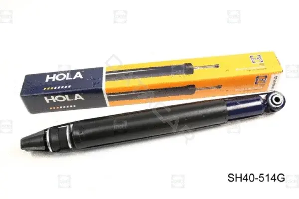 Амортизаторы HOLA SH40-514G