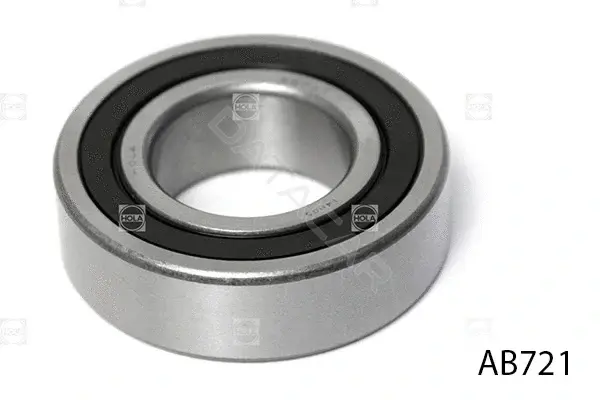 Подшипник ступицы HOLA AB721