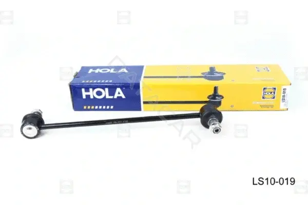 Стойки стабилизатора HOLA LS10-019