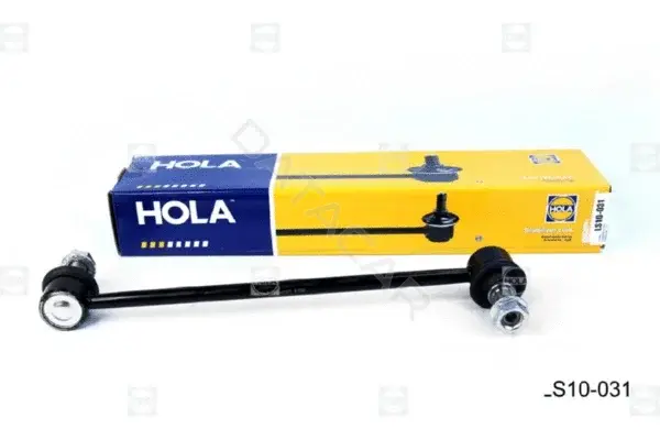 Стойки стабилизатора HOLA LS10-031