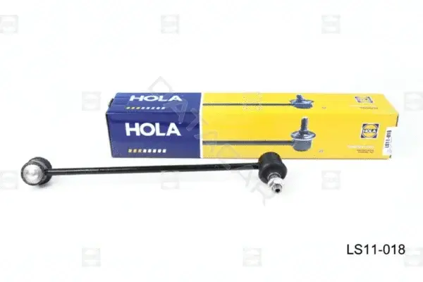 Стойки стабилизатора HOLA LS11-018
