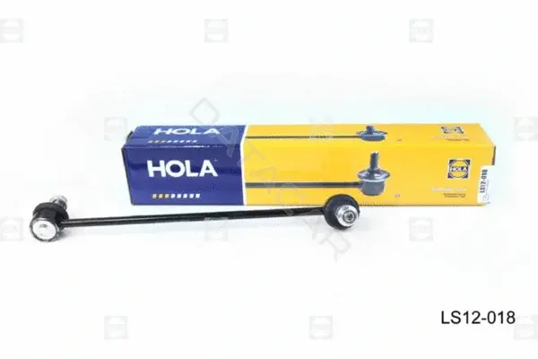 Стойки стабилизатора HOLA LS12-018