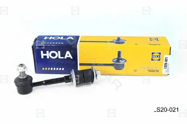 Стойки стабилизатора HOLA LS20-021