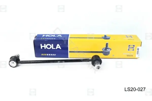 Стойки стабилизатора HOLA LS20-027