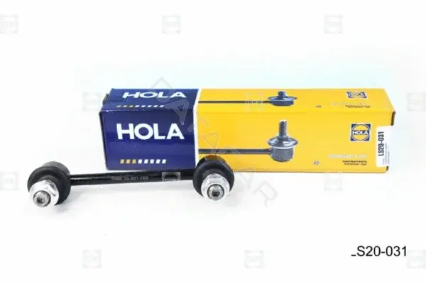 Стойки стабилизатора HOLA LS20-031