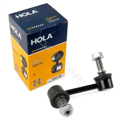 Стойки стабилизатора HOLA LS22-001
