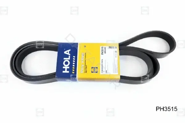 Ремень ручейковый HOLA PH3515
