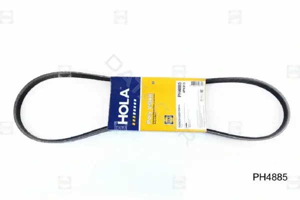 Ремень ручейковый HOLA PH4885