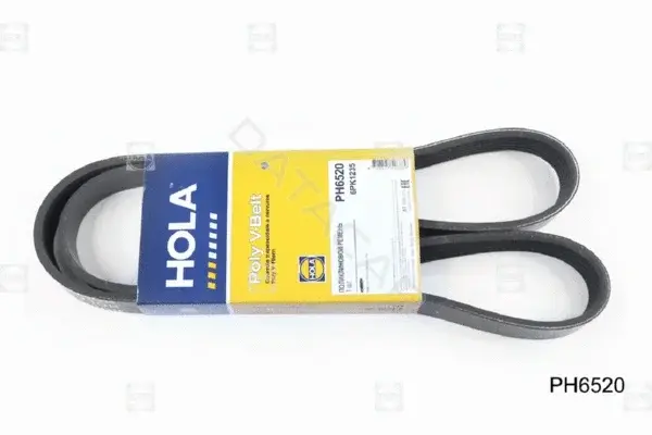 Ремень ручейковый HOLA PH6520