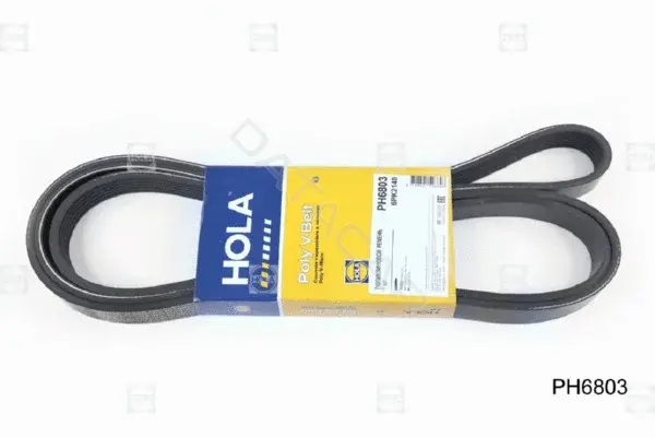 Ремень ручейковый HOLA PH6803