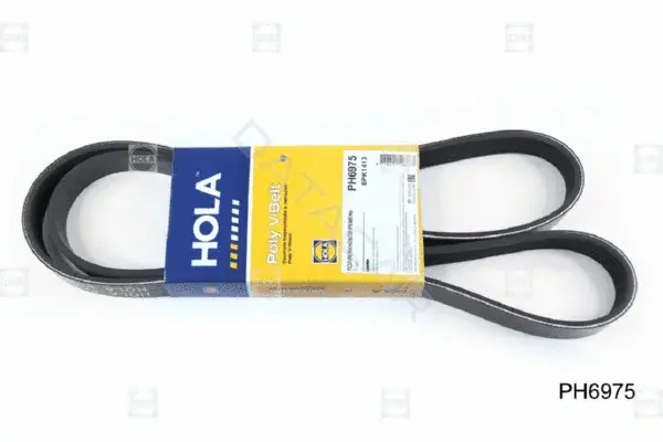Ремень ручейковый HOLA PH6975