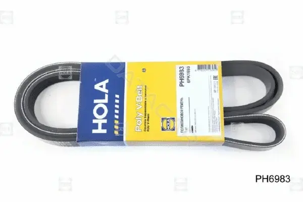 Ремень ручейковый HOLA PH6983