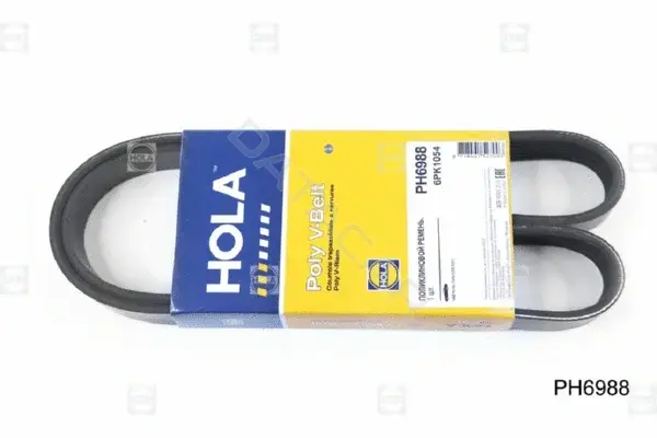 Ремень ручейковый HOLA PH6988