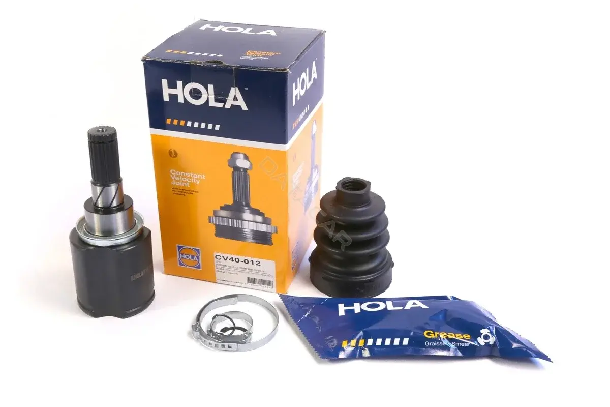 Шрус HOLA CV40-012