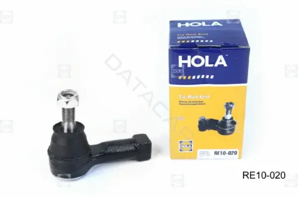 Рулевые наконечники HOLA RE10-020