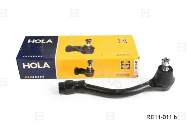 Рулевые наконечники HOLA RE11-011