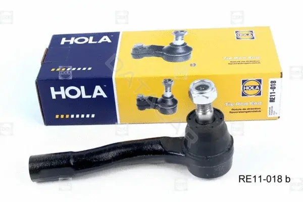 Рулевые наконечники HOLA RE11-018
