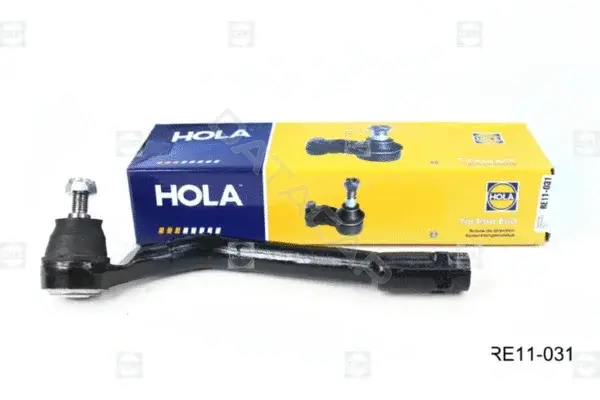 Рулевые наконечники HOLA RE11-031
