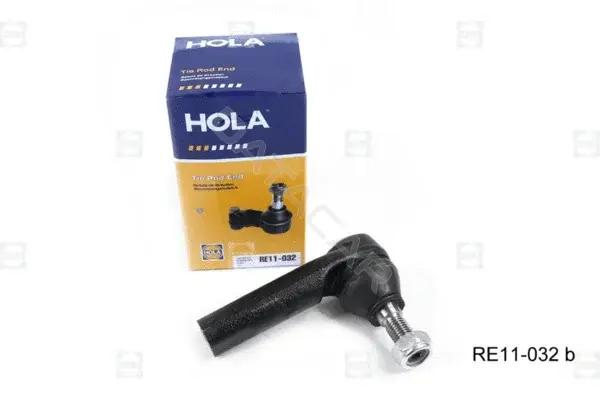 Рулевые наконечники HOLA RE11-032
