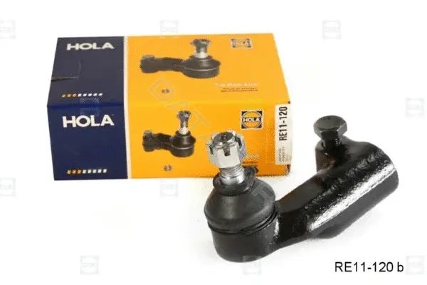 Рулевые наконечники HOLA RE11-120
