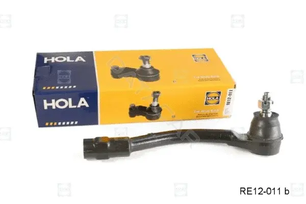 Рулевые наконечники HOLA RE12-011