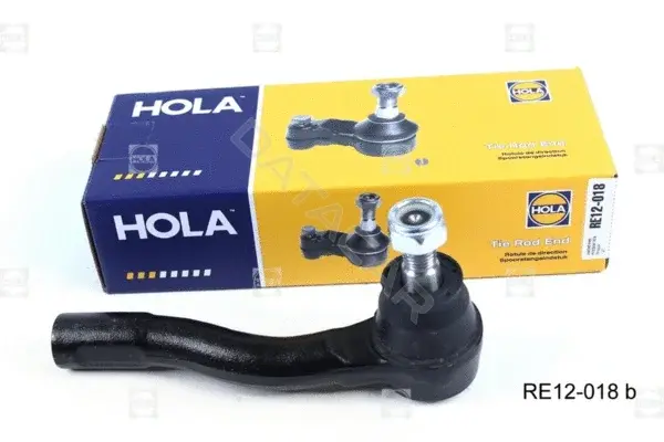 Рулевые наконечники HOLA RE12-018