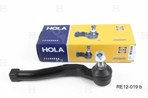 Рулевые наконечники HOLA RE12-019