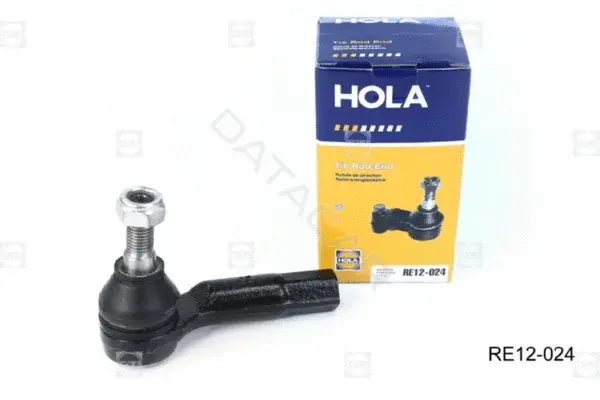 Рулевые наконечники HOLA RE12-024