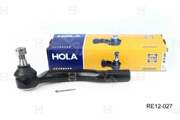 Рулевые наконечники HOLA RE12-027