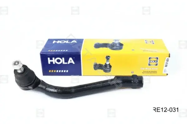 Рулевые наконечники HOLA RE12-031